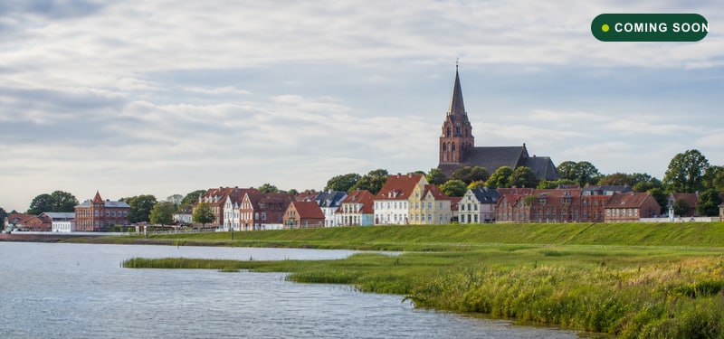 Regionalansicht aus dem Kreis Steinburg